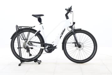 KTM CENTO 10 PLUS – 2025 – 177 - 187 cm, Verzenden, Zo goed als nieuw