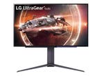 Lg - QHD  Monitor - 27 inch, Verzenden, In hoogte verstelbaar, Nieuw, Overige typen