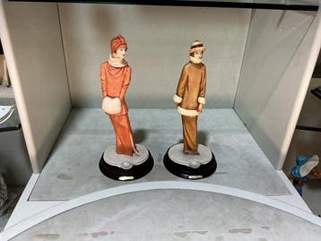 ADL by Tessaro - Vittorio Tessaro - Beeld, Donne Mannequin -