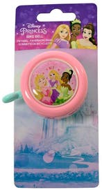 Volare Disney Princess Fietsbel Kind – Roze/Blauw, Fietsen en Brommers, Fietsaccessoires | Fietsbellen, Nieuw