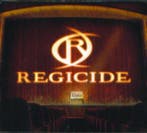 cd - Regicide - Viorus, Verzenden, Zo goed als nieuw