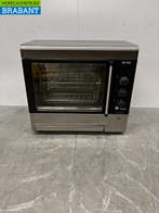 RVS Fri-Jado Rotisserie Kippengrill Grill 4 manden 400V, Ophalen of Verzenden, Gebruikt