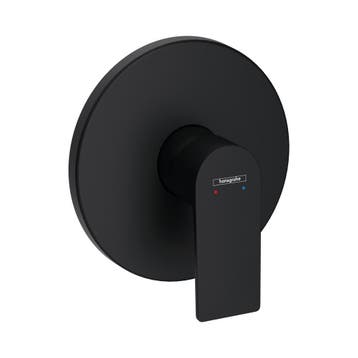 Inbouw Douchemengkraan HansGrohe Rebris E Eengreeps Voor, Ophalen of Verzenden, Nieuw