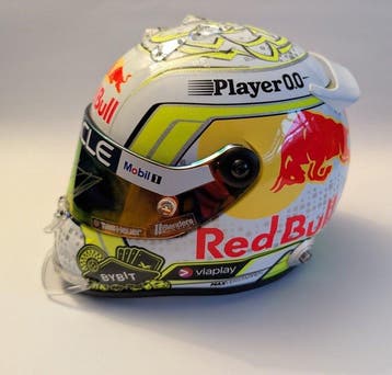 Oracle Red Bull Racing - Formula One - Max Verstappen - 2023, Verzamelen, Nieuw
