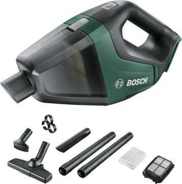 Draadloze Handstofzuiger Bosch | Laatste Stuk!, Kruimeldief, Ophalen of Verzenden, Zo goed als nieuw, Minder dan 1200 watt