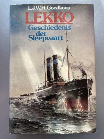 Lekko - Goedkoop, Verzenden, Gelezen