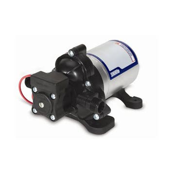 Shurflo Zelfaanzuigende Waterpomp 12V-10L, Nieuw