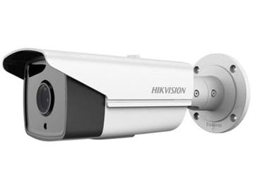 Hikvision DS-2CD2T42WD-I8 - Buiten IP-beveiligingscamera - 4, Verzenden, Zo goed als nieuw