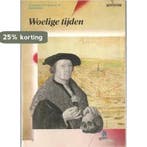 Woelige tyden 9789067071222 Margriet de Roever, Boeken, Verzenden, Zo goed als nieuw, Margriet de Roever