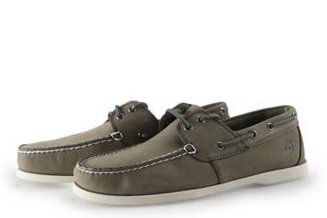 Timberland Bootschoenen in maat 43½ Groen, Overige kleuren, Verzenden, Timberland, Boots
