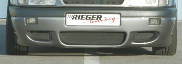 Rieger voorbumper | Passat (35i): -09.93 - Combi, Sedan | st, Verzenden, Nieuw, Volkswagen