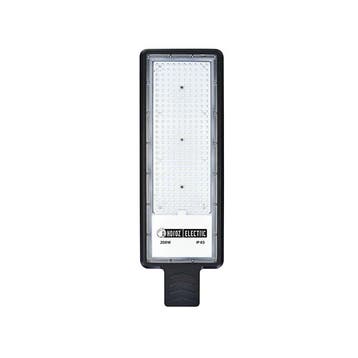 HLW LED VEGAS LED straatlamp | 200W | 6400K | 23550 lm | IP6, Tuin en Terras, Buitenverlichting, Ophalen of Verzenden, Nieuw