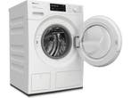 Miele WSJ 883 WCS - Wasmachine - PowerWash TwinDos SteamCare, Verzenden, Zo goed als nieuw