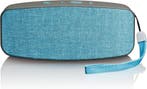 Lenco BT-130 - Bluetooth speaker met AUX-ingang - Grijs, Verzenden, Zo goed als nieuw