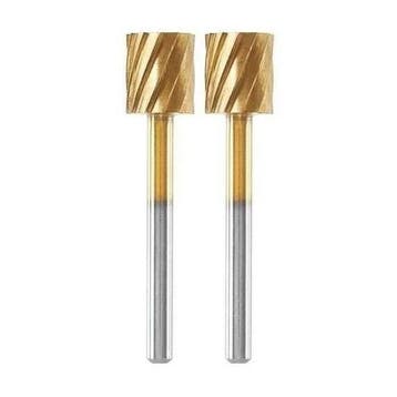 Set van 2 Dremel Max 115 frezen voor zeer duurzaam snelst..., Verzenden, Nieuw