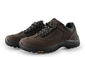 Grisport Wandelschoenen in maat 40 Grijs, Kleding | Heren, Schoenen, Grisport, Overige kleuren, Verzenden, Zo goed als nieuw