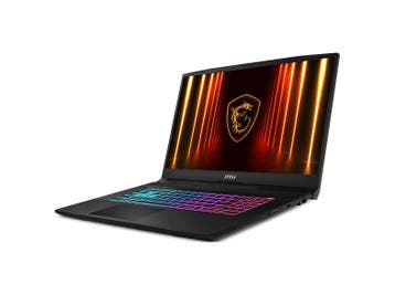 Msi - Katana 17 Hx B14wek-027nl - 17.3 inch - Black, Computers en Software, Windows Laptops, Verzenden