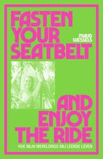 9789000400164 Fasten your seatbelt and enjoy the ride, Boeken, Studieboeken en Cursussen, Verzenden, Zo goed als nieuw, Maud Wessels