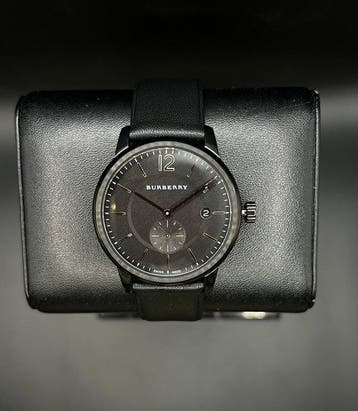 Burberry - The Classic - Zonder minimumprijs - BU10003 -, Nieuw