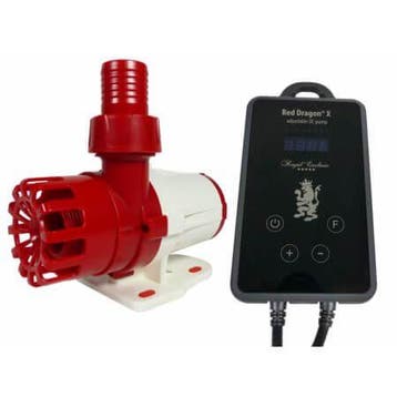 Red Dragon X DC6500 - 12v - max 85w, Dieren en Toebehoren, Ophalen of Verzenden, Nieuw
