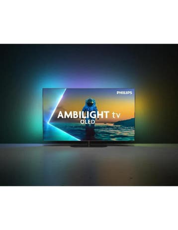 PHILIPS OLED 55OLED850 extra korting bij afhalen, Audio, Tv en Foto, Televisies, Philips, Nieuw, Ophalen of Verzenden, 100 cm of meer