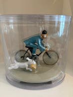 Tintinimaginatio - Tintin - Tintin et Milou à vélo Le Lotus, Nieuw