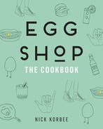 Egg Shop 9780062476616 Nick Korbee, Verzenden, Gelezen, Nick Korbee