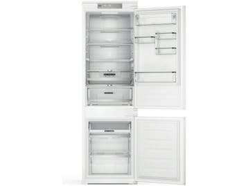 WHIRLPOOL WHC18T574P - Koel/vriescombinatie - Total NoFrost, Verzenden, Zo goed als nieuw