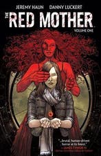 Red Mother Volume 1, Verzenden, Zo goed als nieuw