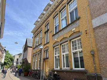 Te huur: Appartement Weverstraat in Arnhem, Gelderland, Appartement, Arnhem