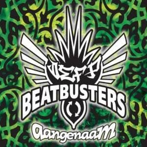 cd - Def P. &amp; Beatbusters - Aangenaam, Cd's en Dvd's, Verzenden, Zo goed als nieuw