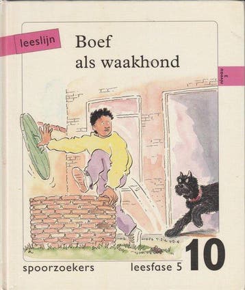 Leeslijn - van der Jagt, Verzenden, Gelezen