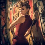 Ginger Red (1965) - Molly