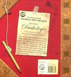 Werken met draken / Ologie serie 9789000036639 Ernest Drake, Verzenden, Gelezen, Ernest Drake