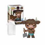 Funko Pop! MYTHS: Minotaur #20 funko limited edition, Verzenden, Nieuw