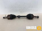 Aandrijfas links-voor Chrysler Voyager O245266, Ophalen of Verzenden, Nieuw