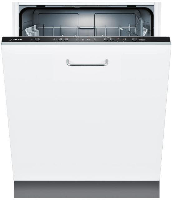 Juncker Js04vn92 - Inbouw Vaatwasser - 59.8 cm breed - 12, Witgoed en Apparatuur, Vaatwasmachines, 85 tot 90 cm, Ophalen of Verzenden
