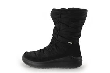 J-tex Snowboots in maat 39 Zwart, Verzenden, Snowboots, Zo goed als nieuw, J-tex