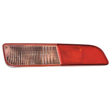 Mitsubishi Outlander 2012-2015 Achteruitrijlicht Rechts In B, Verzenden, Nieuw