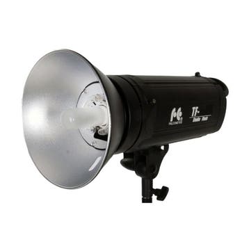 Falcon Eyes TE-300 Studio Flash Kit - Tweedehands, Verzenden, Gebruikt