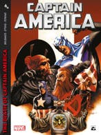 Death of Captain America 6 (van 6) [NL], Verzenden, Nieuw