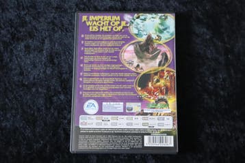 Emperor Battle for Dune PC Game, Verzenden, Nieuw