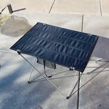 Ultralichte Opvouwbare Campingtafel - Compact & Draagbaar me, Verzenden, Nieuw