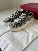 Salvatore Ferragamo - Anson - Low-top sneakers - Maat: EU, Nieuw