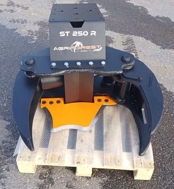 ST250 bomenknipper | bomenschaar bosbouw, Ophalen