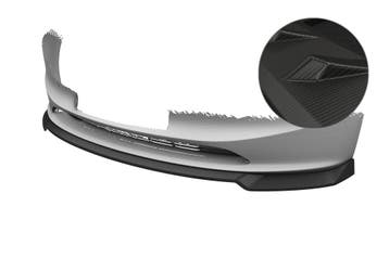 Cup spoilerlip met ABE voor Tesla Model 3 CSL869-M, Verzenden, Nieuw