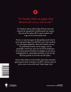 Poppy 9789089318190 Steven Slos, Verzenden, Zo goed als nieuw, Steven Slos