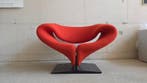 Artifort - Pierre Paulin - Fauteuil - Textiel, Metaal