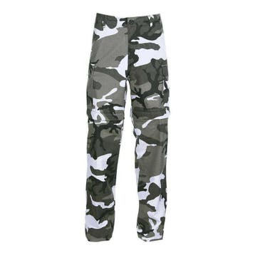 Afritsbroek - Diverse kleuren - Maat XXXL, Verzenden, Nieuw