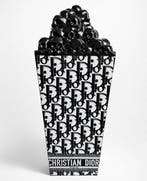 Daluxe Art - 1999 • Dior Skull Popcorn Gloss